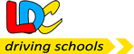 Abdul's LDC Driving School Burton on Trent Logo